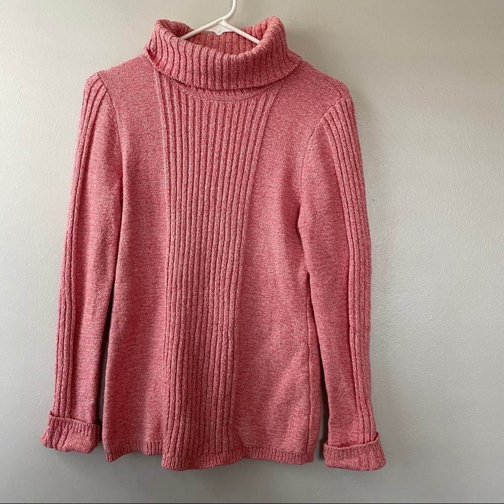 Sundance sweater
